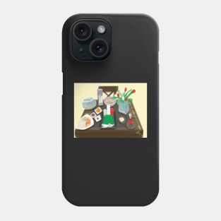 Happy Nowruz Happy New Year Phone Case