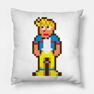 Mikie Pillow