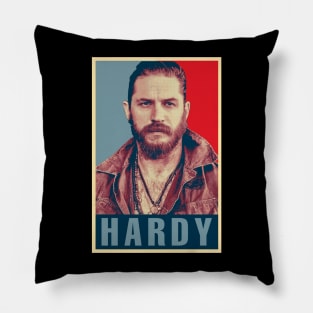 Funny Hope Pillow