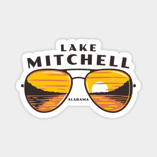 Lake Mitchell Sunglasses • Shades Magnet