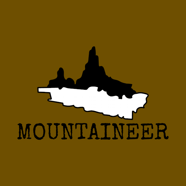 THUNDER MOUNTAINEER by DisneyPocketGuide