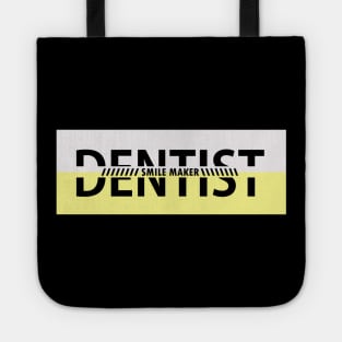 dentist Tote