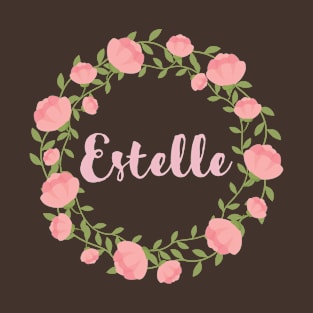 Estelle T-Shirt