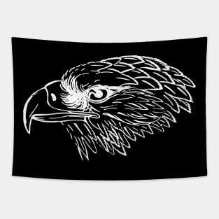 White Eagle Tapestry