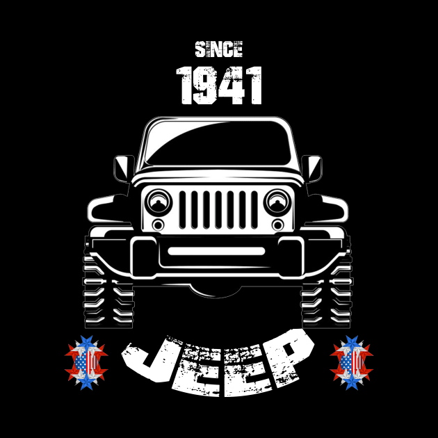 jeep by sopiansentor8