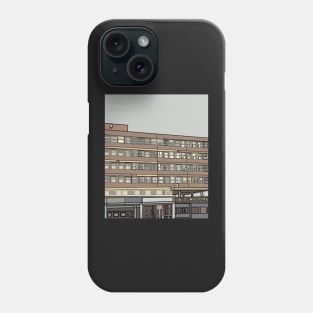 Billingham Offices Phone Case