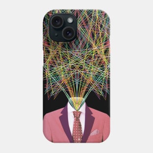 Creative Mind Phone Case