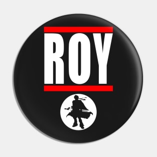 ROY Pin