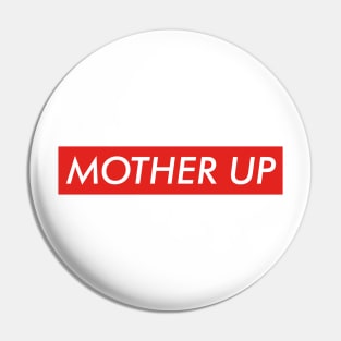 Happy Mother 's Day Pin