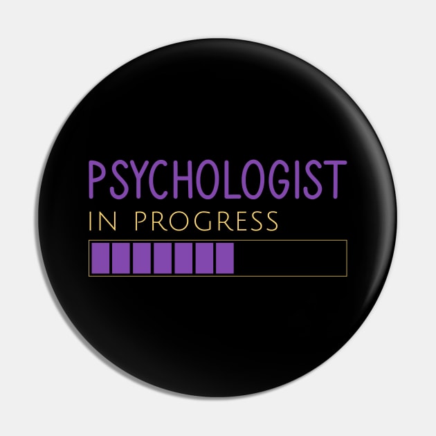 Psychologist in progress Pin by cypryanus