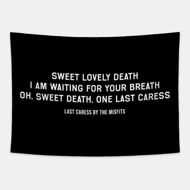 Tapestry lyrics clearance