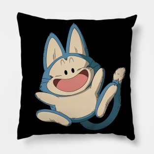 Poal Pillow