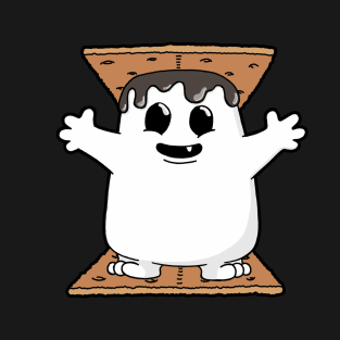 Adipose Smores! T-Shirt