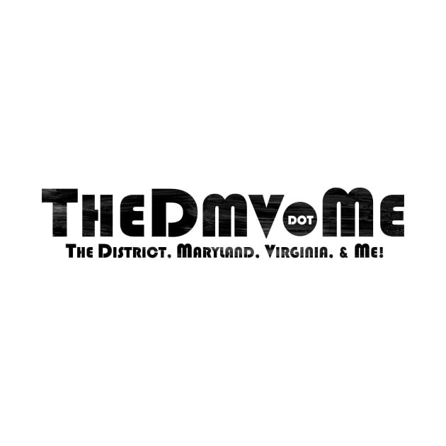 TheDMV.me - Black by ThePowerOfU