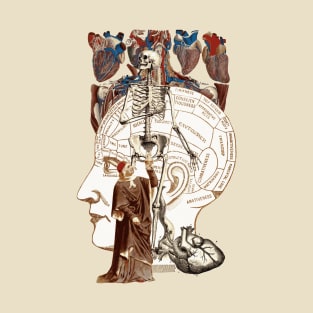 Anatomy T-Shirt