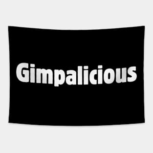 Gimpalicious Tapestry