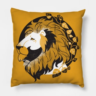 Leo Pillow