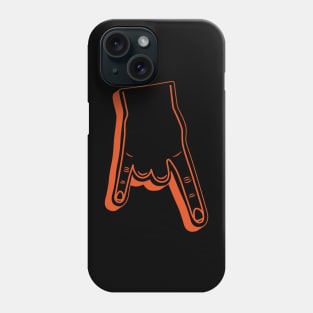 Unsportsmanlike Conduct Phone Case