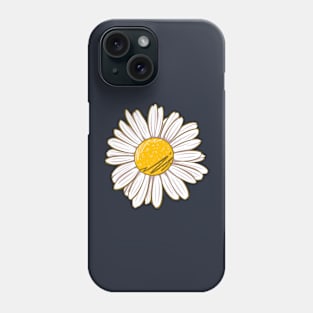 Sunflower Phone Case