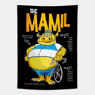 The Mamil 2021 Tapestry