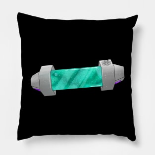 Tmnt Mutagen Pillow