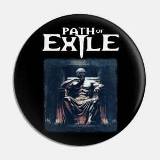 PATH OF EXILE ! Pin