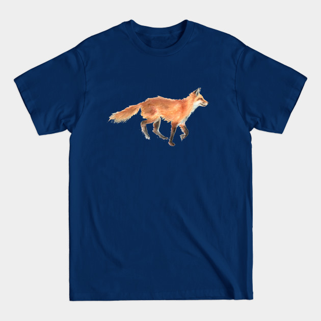 Disover Spirit Animal: Fox - Spirit Animal - T-Shirt