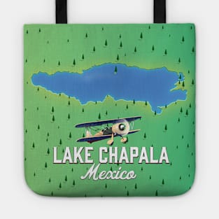 Lake Chapala Mexico Tote