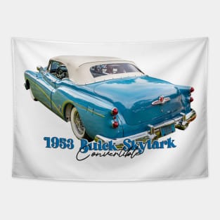 1953 Buick Skylark Convertible Tapestry