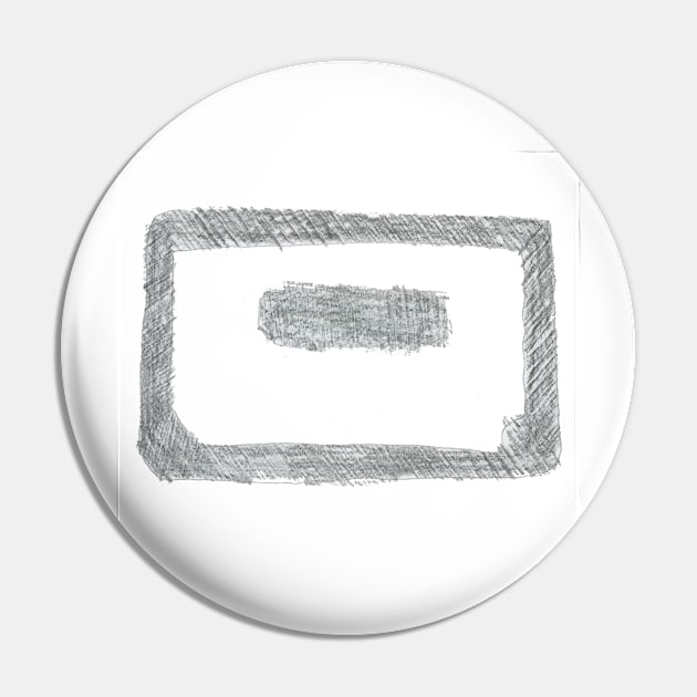 Graphite Card 1 Pin by ellenmueller