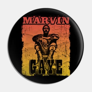 marvingaye //thank you for everything Pin