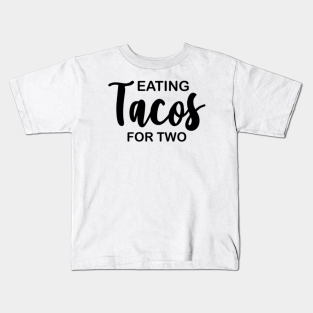 Its Raining Tacos Kids T Shirts Teepublic - taco shirt roblox