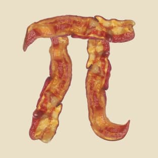 Bacon Pi T-Shirt