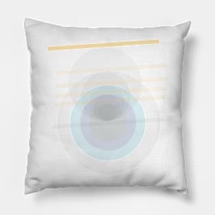 General Relativity Pillow