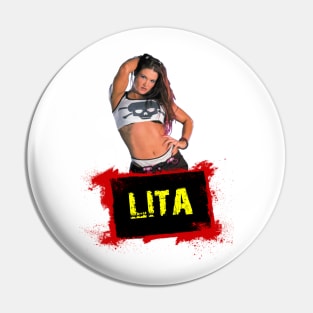 Lita Pin