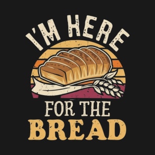 Bread T-Shirt