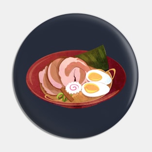 Tonkotsu Ramen Pin