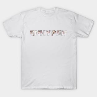 Sacrifice Enhypen Shirt Enhypen Eat Me up Tshirts Engene 