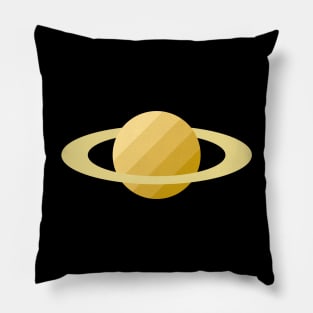 Saturn Pillow