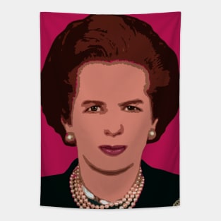 margaret thatcher Tapestry