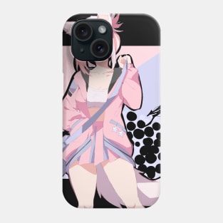 Date Sugoi Phone Case