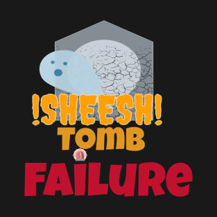 system failure T-Shirt