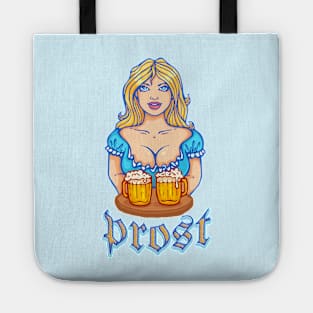 Oktoberfest Tote