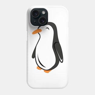 Penguin Phone Case