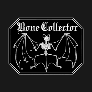 Bone Collector T-Shirt