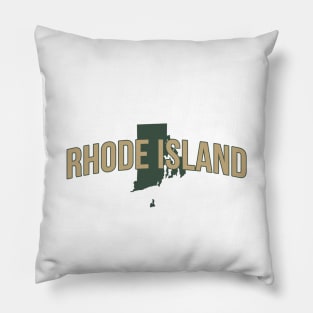 rhode-island Pillow