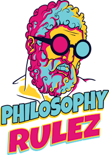 Philosopher Philosophy Humor Magnet