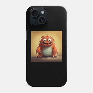 Bunyip Phone Case