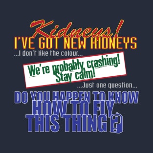 12th Kidneys T-Shirt