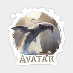 Avatar Magnet
